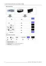 Preview for 30 page of Barco Cine VERSUM 50 Owner'S Manual