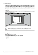 Preview for 14 page of Barco CINE7 R9010040 Installation Manual