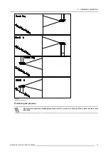 Preview for 15 page of Barco CINE7 R9010040 Installation Manual