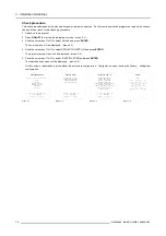 Preview for 20 page of Barco CINE7 R9010040 Installation Manual
