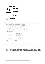 Preview for 24 page of Barco CINE7 R9010040 Installation Manual