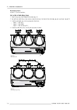 Preview for 26 page of Barco CINE7 R9010040 Installation Manual