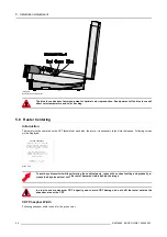 Preview for 28 page of Barco CINE7 R9010040 Installation Manual