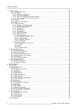 Preview for 6 page of Barco CINE7 R9010040 Owner'S Manual