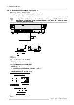 Preview for 16 page of Barco CINE7 R9010040 Owner'S Manual