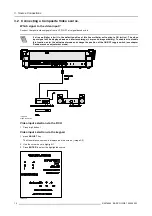 Предварительный просмотр 16 страницы Barco CINE7 R9010040 Owner'S Manual