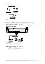 Preview for 20 page of Barco CINE7 R9010040 Owner'S Manual