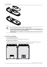 Preview for 26 page of Barco CINE7 R9010040 Owner'S Manual