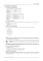 Preview for 29 page of Barco CINE7 R9010040 Owner'S Manual