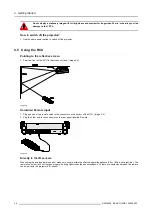 Preview for 30 page of Barco CINE7 R9010040 Owner'S Manual