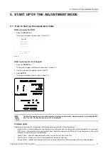 Предварительный просмотр 35 страницы Barco CINE7 R9010040 Owner'S Manual