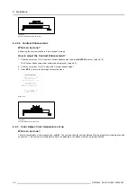 Preview for 42 page of Barco CINE7 R9010040 Owner'S Manual