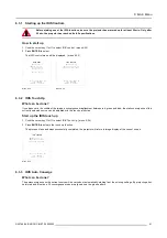 Preview for 45 page of Barco CINE7 R9010040 Owner'S Manual