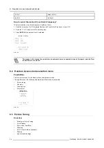 Preview for 56 page of Barco CINE7 R9010040 Owner'S Manual