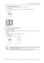 Preview for 77 page of Barco CINE7 R9010040 Owner'S Manual