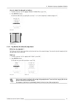 Предварительный просмотр 77 страницы Barco CINE7 R9010040 Owner'S Manual