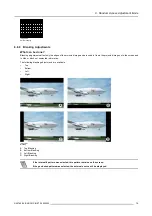 Предварительный просмотр 83 страницы Barco CINE7 R9010040 Owner'S Manual