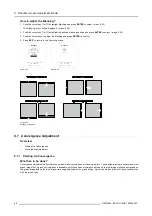 Предварительный просмотр 84 страницы Barco CINE7 R9010040 Owner'S Manual