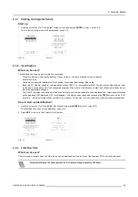 Preview for 89 page of Barco CINE7 R9010040 Owner'S Manual