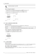 Preview for 92 page of Barco CINE7 R9010040 Owner'S Manual