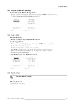 Preview for 95 page of Barco CINE7 R9010040 Owner'S Manual