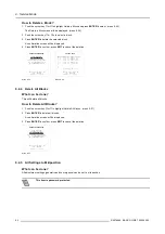 Preview for 96 page of Barco CINE7 R9010040 Owner'S Manual