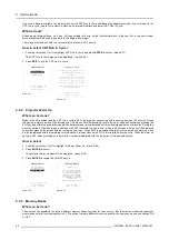 Preview for 100 page of Barco CINE7 R9010040 Owner'S Manual