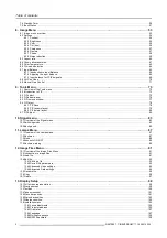 Preview for 6 page of Barco CineVERSUM 110 R9010120 Owner'S Manual