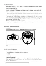 Preview for 14 page of Barco CineVERSUM 110 R9010120 Owner'S Manual