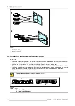 Preview for 16 page of Barco CineVERSUM 110 R9010120 Owner'S Manual