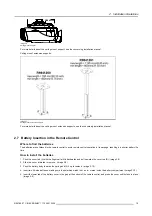 Preview for 19 page of Barco CineVERSUM 110 R9010120 Owner'S Manual