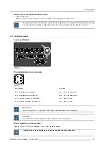 Preview for 25 page of Barco CineVERSUM 110 R9010120 Owner'S Manual