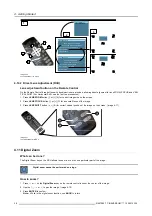 Preview for 42 page of Barco CineVERSUM 110 R9010120 Owner'S Manual