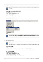 Preview for 50 page of Barco CineVERSUM 110 R9010120 Owner'S Manual