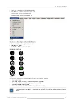 Preview for 51 page of Barco CineVERSUM 110 R9010120 Owner'S Manual