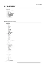 Preview for 57 page of Barco CineVERSUM 110 R9010120 Owner'S Manual