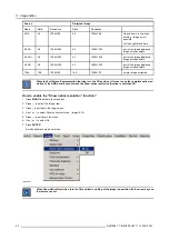 Preview for 66 page of Barco CineVERSUM 110 R9010120 Owner'S Manual