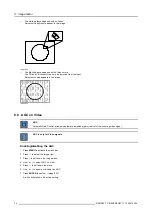 Preview for 74 page of Barco CineVERSUM 110 R9010120 Owner'S Manual