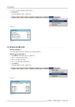 Preview for 118 page of Barco CineVERSUM 110 R9010120 Owner'S Manual