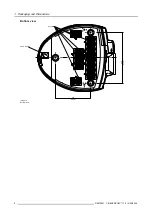 Предварительный просмотр 12 страницы Barco CineVERSUM 110 Owner'S Manual