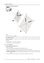 Preview for 20 page of Barco CineVERSUM 110 Owner'S Manual