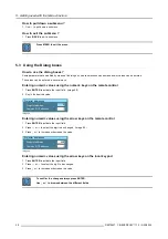 Preview for 50 page of Barco CineVERSUM 110 Owner'S Manual