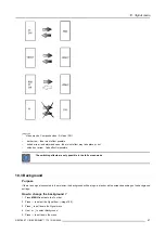 Preview for 101 page of Barco CineVERSUM 110 Owner'S Manual