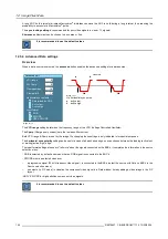 Preview for 112 page of Barco CineVERSUM 110 Owner'S Manual