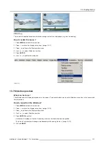 Preview for 121 page of Barco CineVERSUM 110 Owner'S Manual