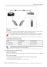 Предварительный просмотр 15 страницы Barco CineVersum 120 Owner'S Manual