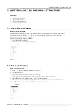 Preview for 35 page of Barco CINEVERSUM 60 Installation Manual