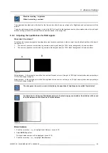 Preview for 57 page of Barco CINEVERSUM 60 Installation Manual