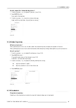 Preview for 73 page of Barco CINEVERSUM 60 Installation Manual