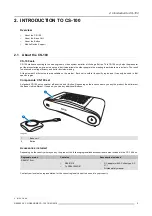 Предварительный просмотр 21 страницы Barco CLICK SHARE CS-100 User Manual